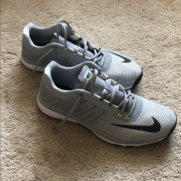 nike zoom speed tr